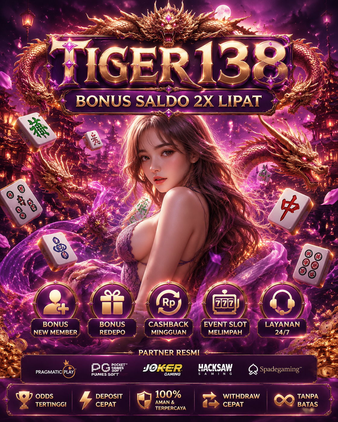 TIGER138