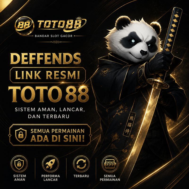 TOTO88 - Deffends Link Resmi TOTO 88 Sistem Aman, Lancar, Dan Terbaru Semua Permainan Ada di Sini!